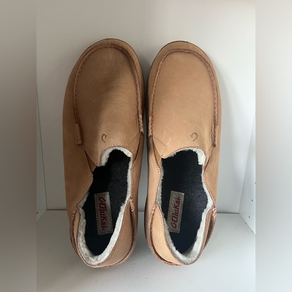 OLUKAI KĪPUKA HULU MEN’S INDOOR/OUTDOOR SLIPPERS Size 13 - Picture 5 of 8